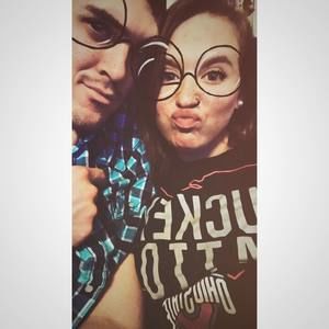 Meet your Posher, Whitney